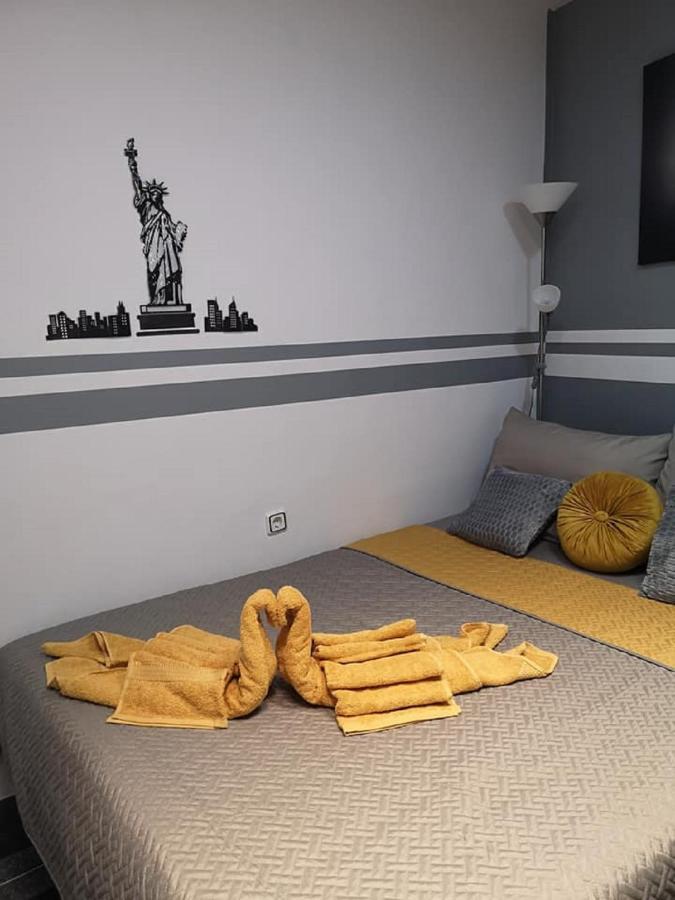Apartment Decumana Đảo Krk Ngoại thất bức ảnh