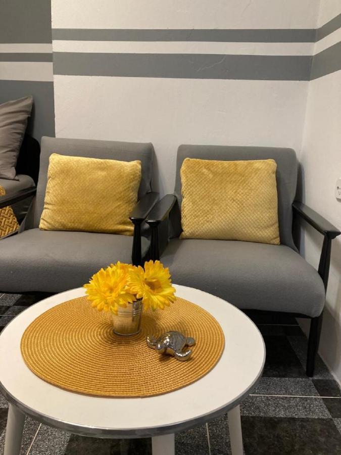 Apartment Decumana Đảo Krk Ngoại thất bức ảnh