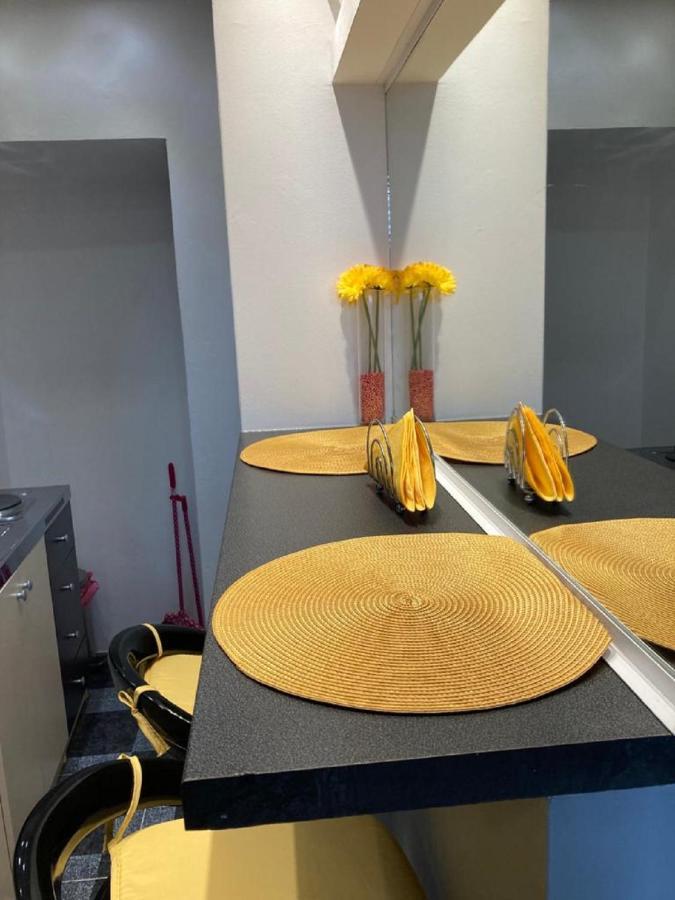 Apartment Decumana Đảo Krk Ngoại thất bức ảnh