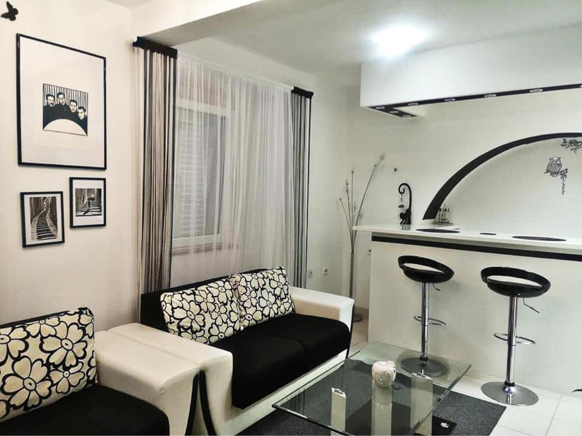 Apartment Decumana Đảo Krk Ngoại thất bức ảnh