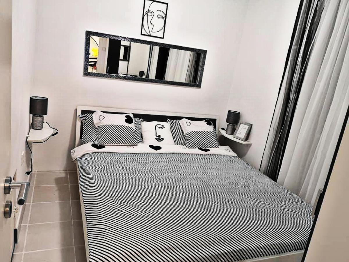 Apartment Decumana Đảo Krk Ngoại thất bức ảnh