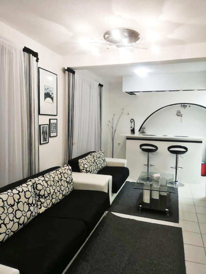 Apartment Decumana Đảo Krk Ngoại thất bức ảnh