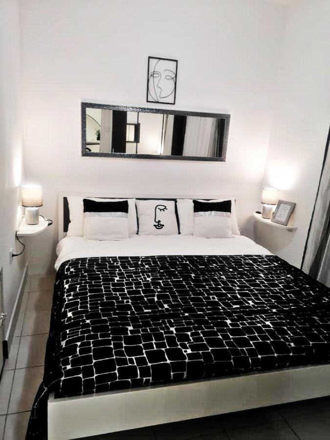 Apartment Decumana Đảo Krk Ngoại thất bức ảnh