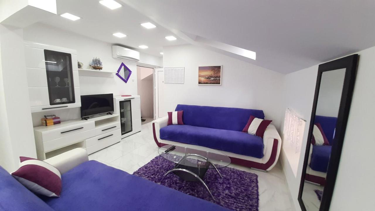 Apartment Decumana Đảo Krk Ngoại thất bức ảnh