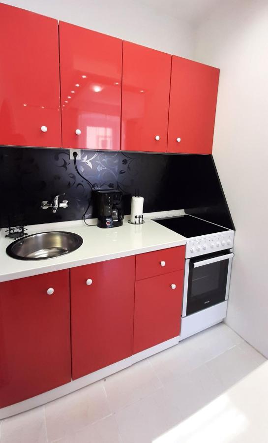 Apartment Decumana Đảo Krk Ngoại thất bức ảnh