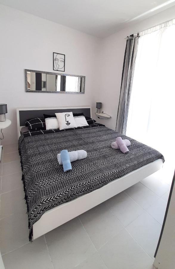 Apartment Decumana Đảo Krk Ngoại thất bức ảnh