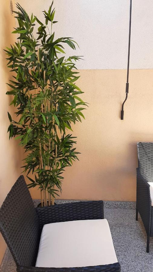 Apartment Decumana Đảo Krk Ngoại thất bức ảnh