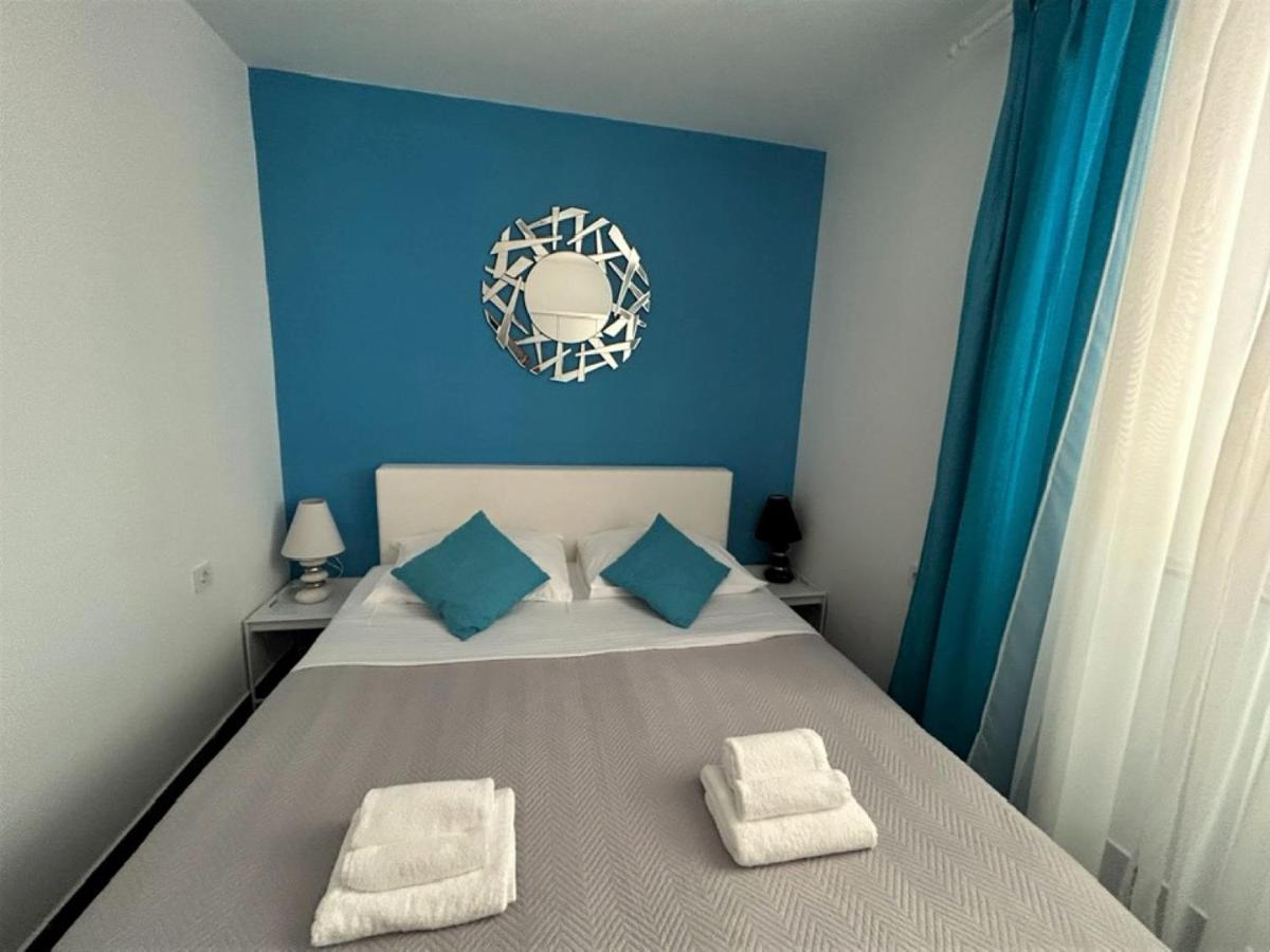 Apartment Decumana Đảo Krk Ngoại thất bức ảnh