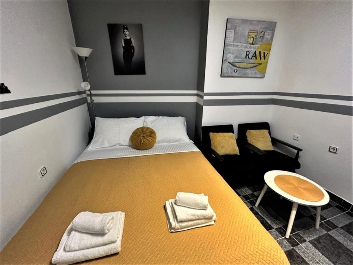 Apartment Decumana Đảo Krk Ngoại thất bức ảnh