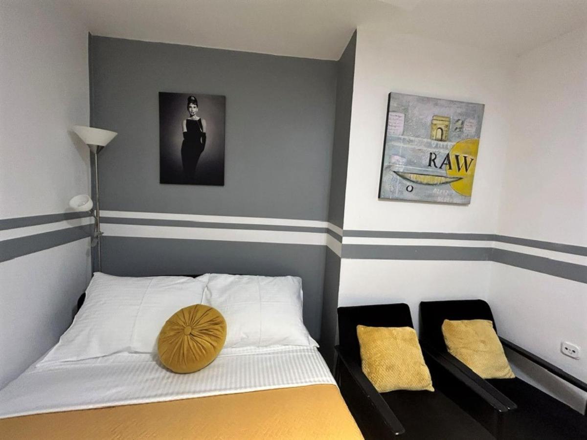 Apartment Decumana Đảo Krk Ngoại thất bức ảnh