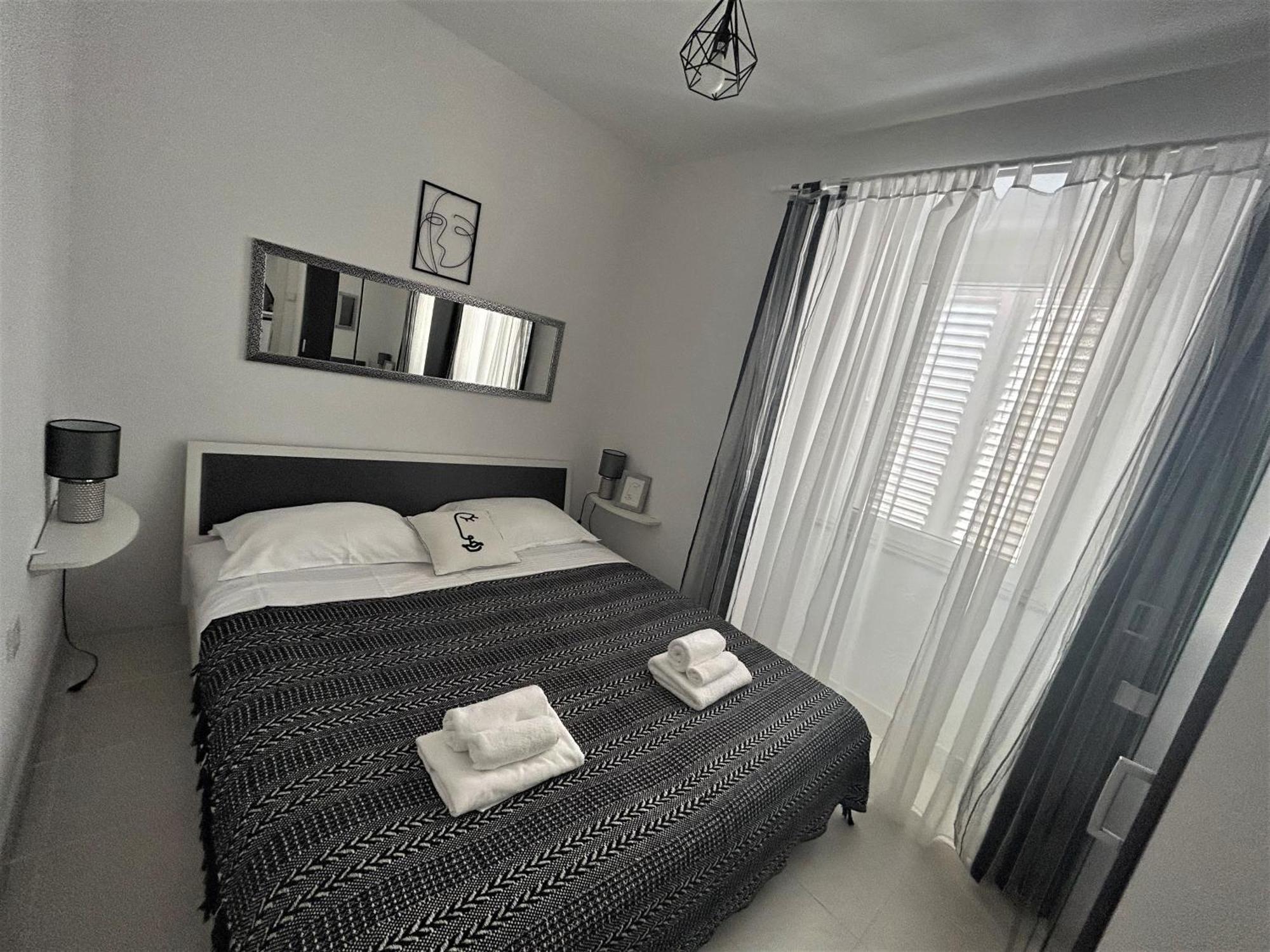 Apartment Decumana Đảo Krk Ngoại thất bức ảnh
